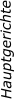 Hauptgerichte